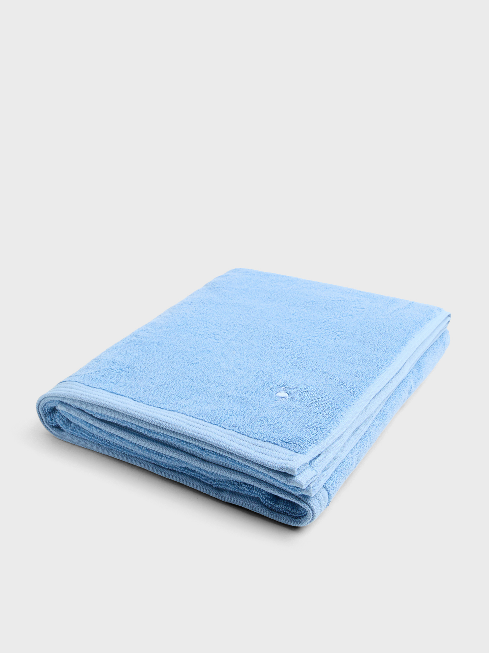 Махровое банное полотенце 100x150 MAISON DAVID