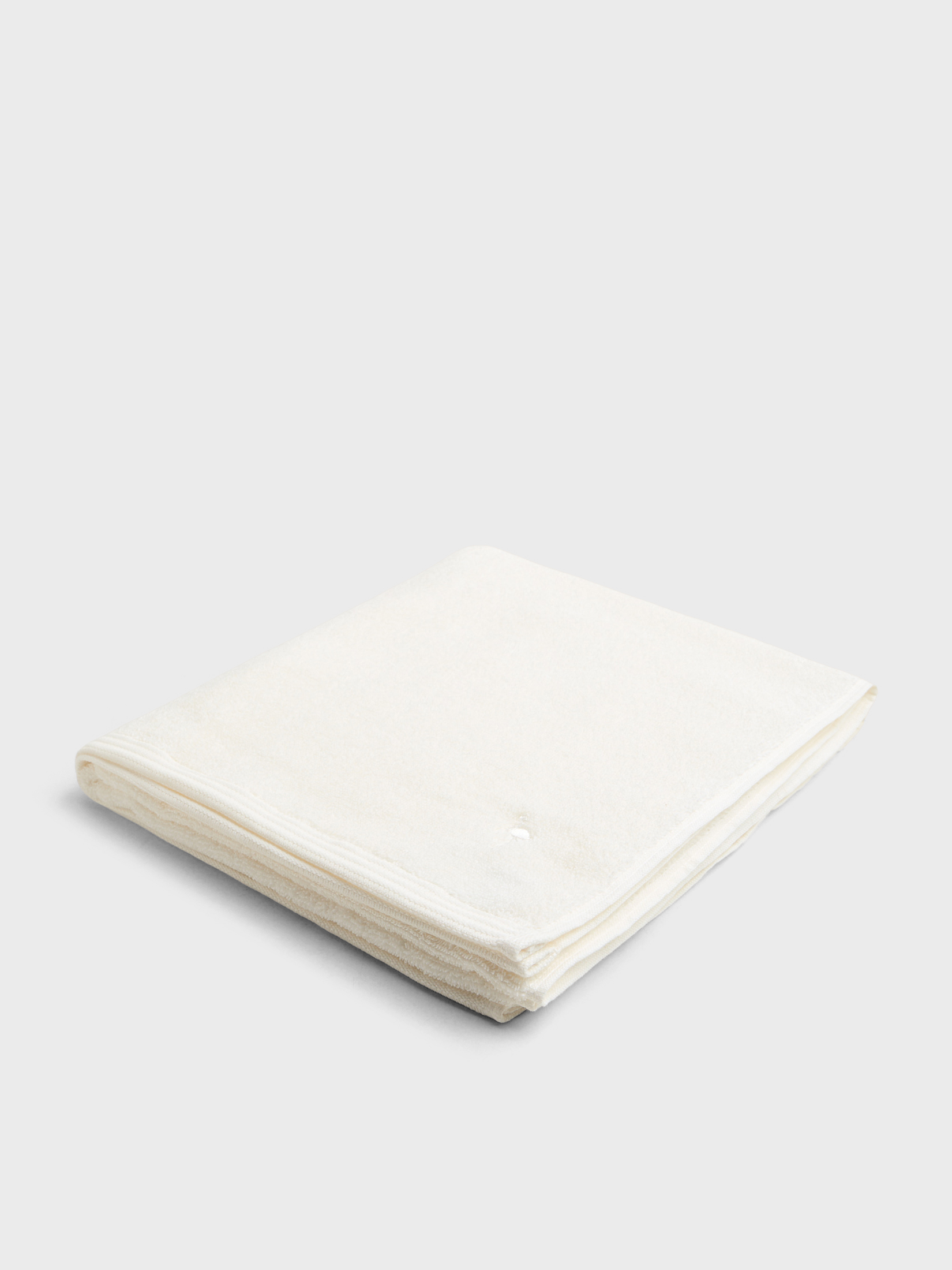Махровое банное полотенце 70x140 MAISON DAVID