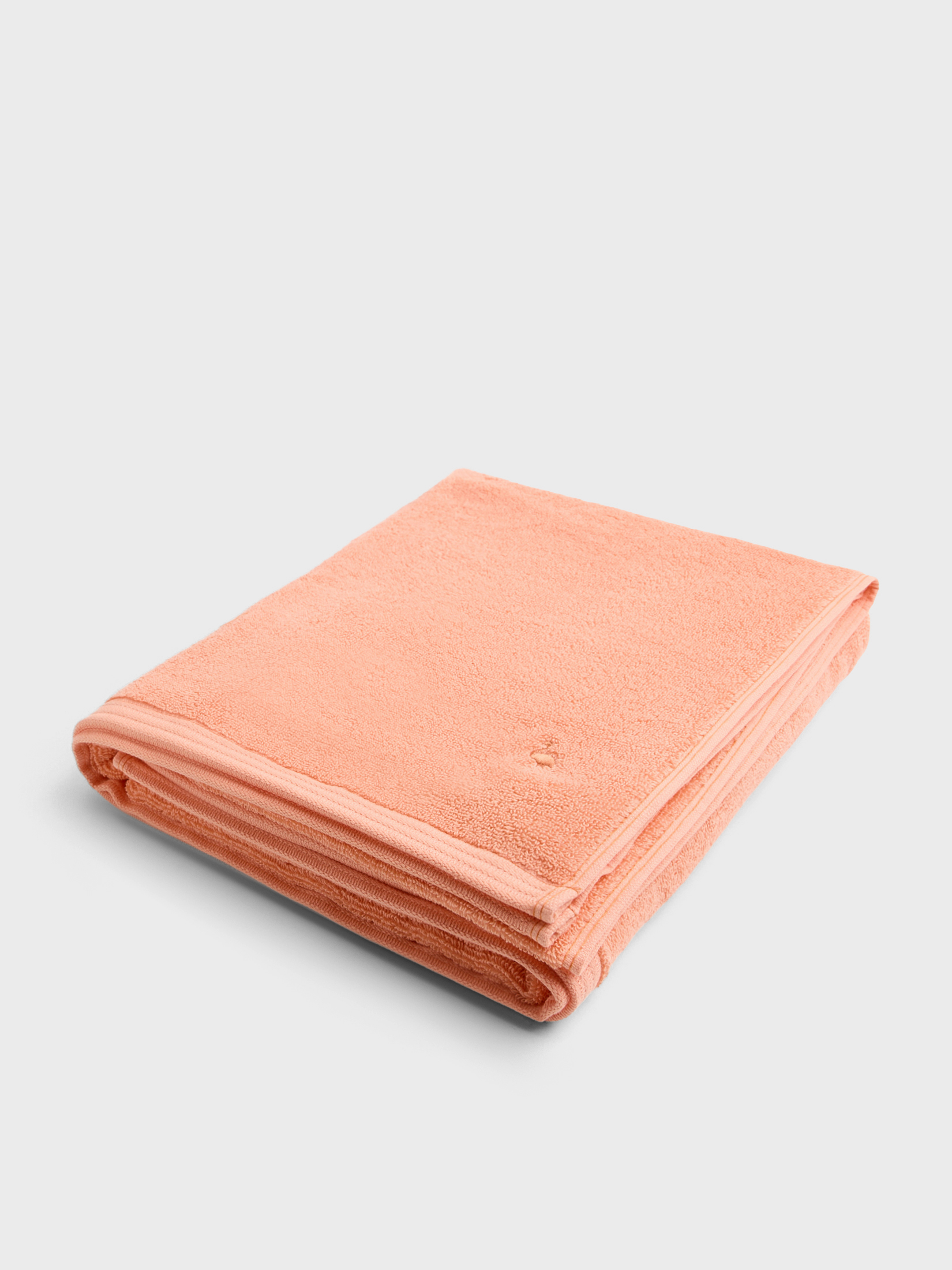 Махровое банное полотенце 100x150 MAISON DAVID