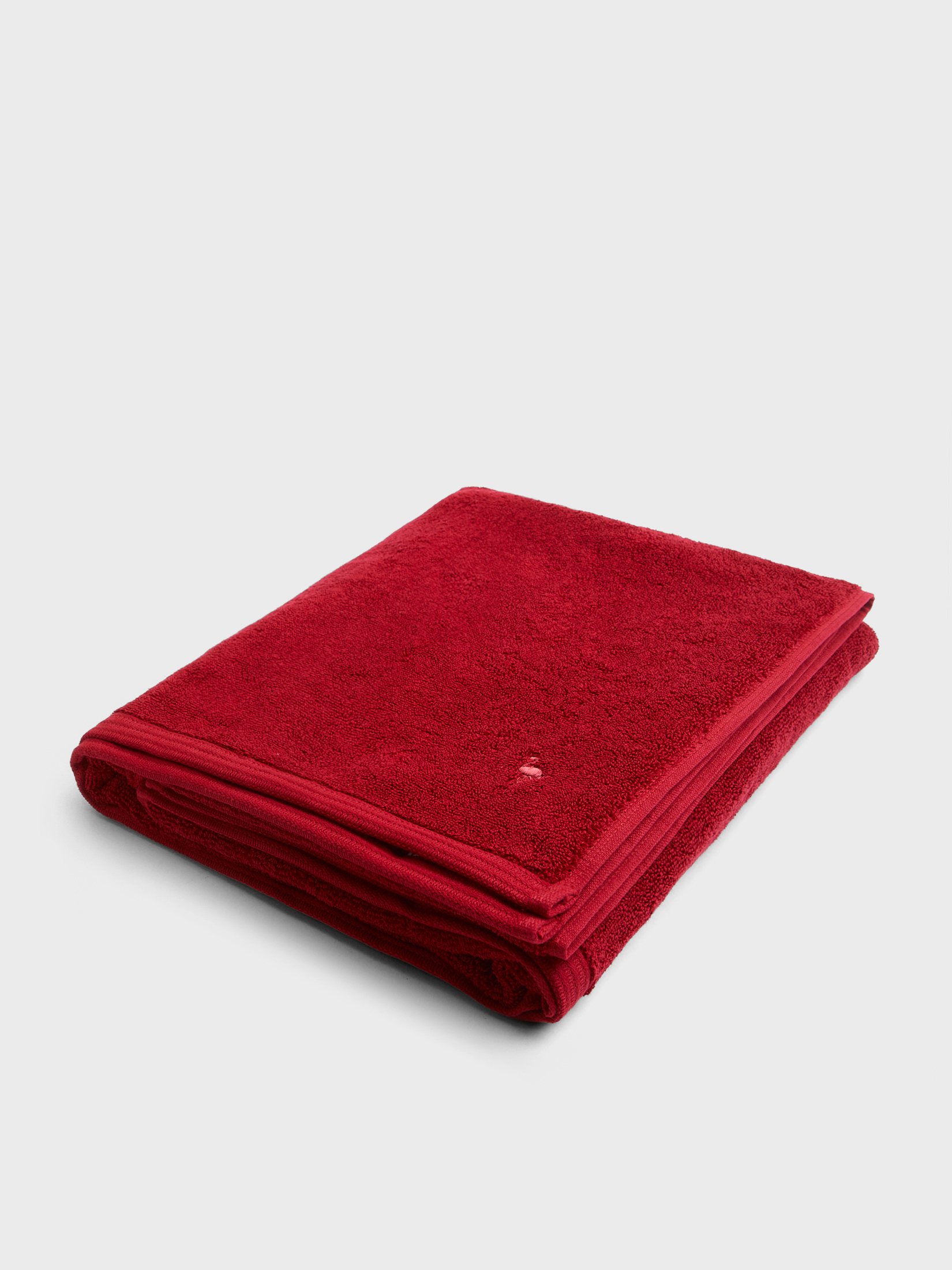Махровое банное полотенце 100x150 MAISON DAVID