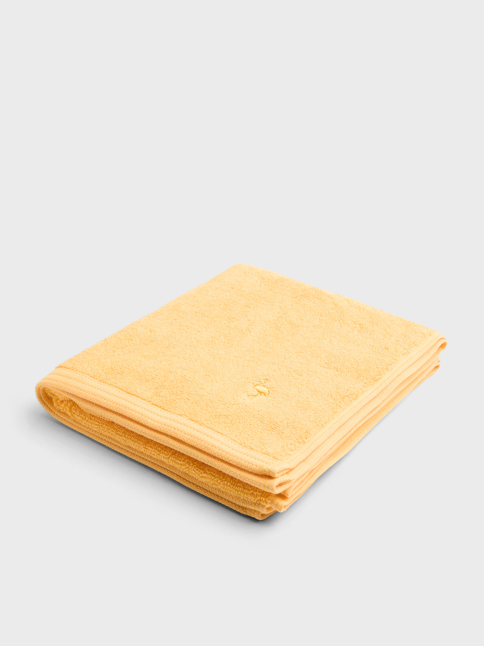 Махровое банное полотенце 50x100 MAISON DAVID