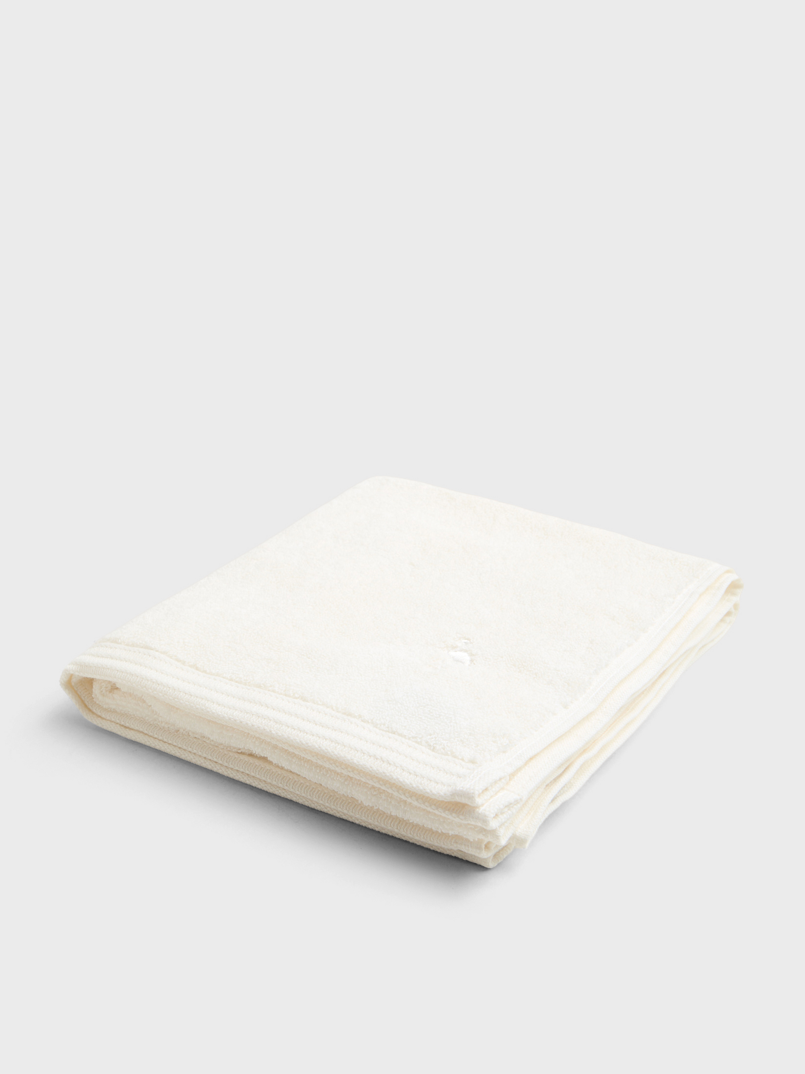 Махровое банное полотенце 50x100 MAISON DAVID