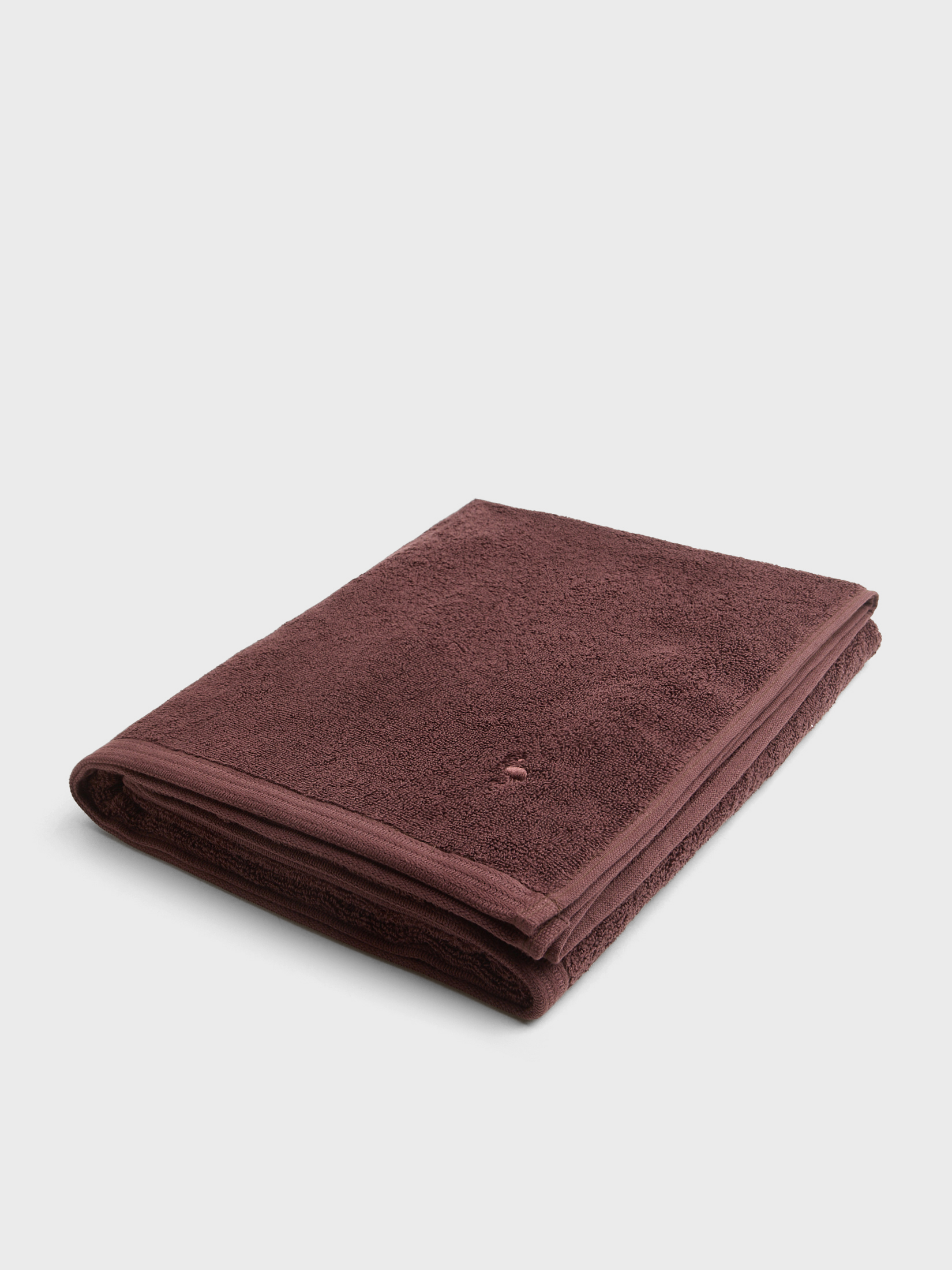 Махровое банное полотенце 100x150 MAISON DAVID
