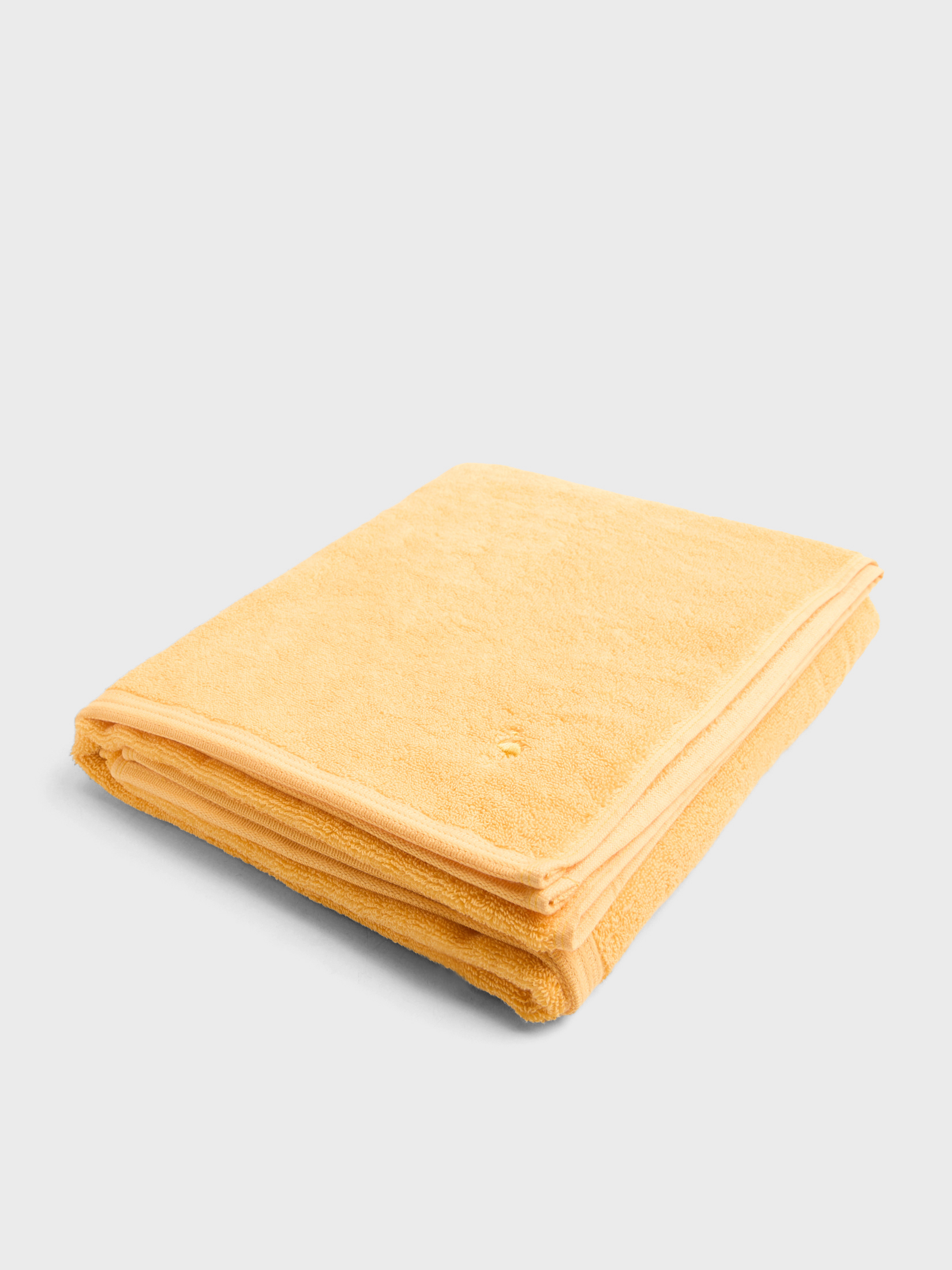 Махровое банное полотенце 100x150 MAISON DAVID