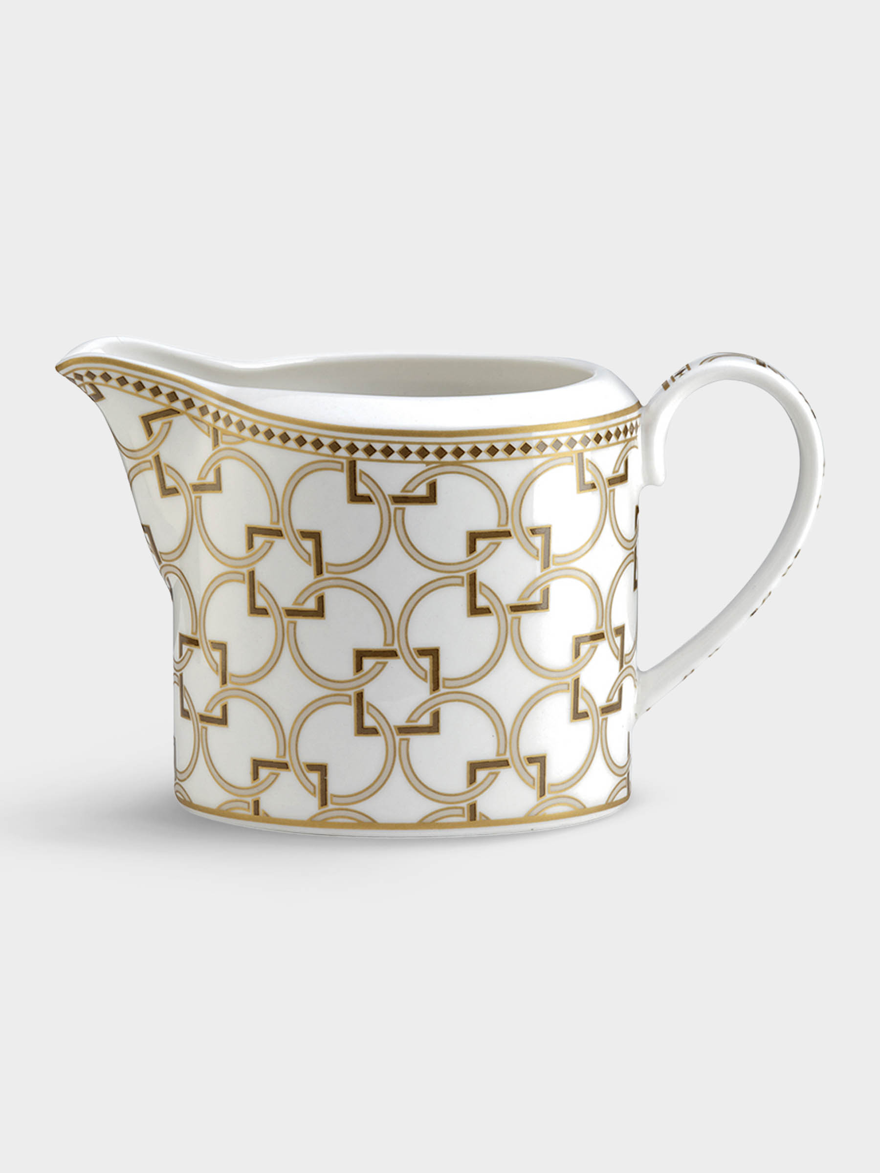 Молочник, 250 мл, Deco