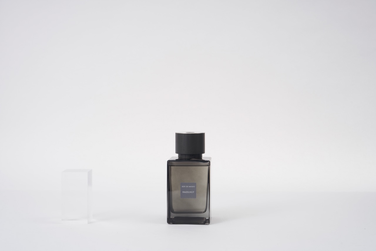Hazelnut Ароматический диффузор (500мл)