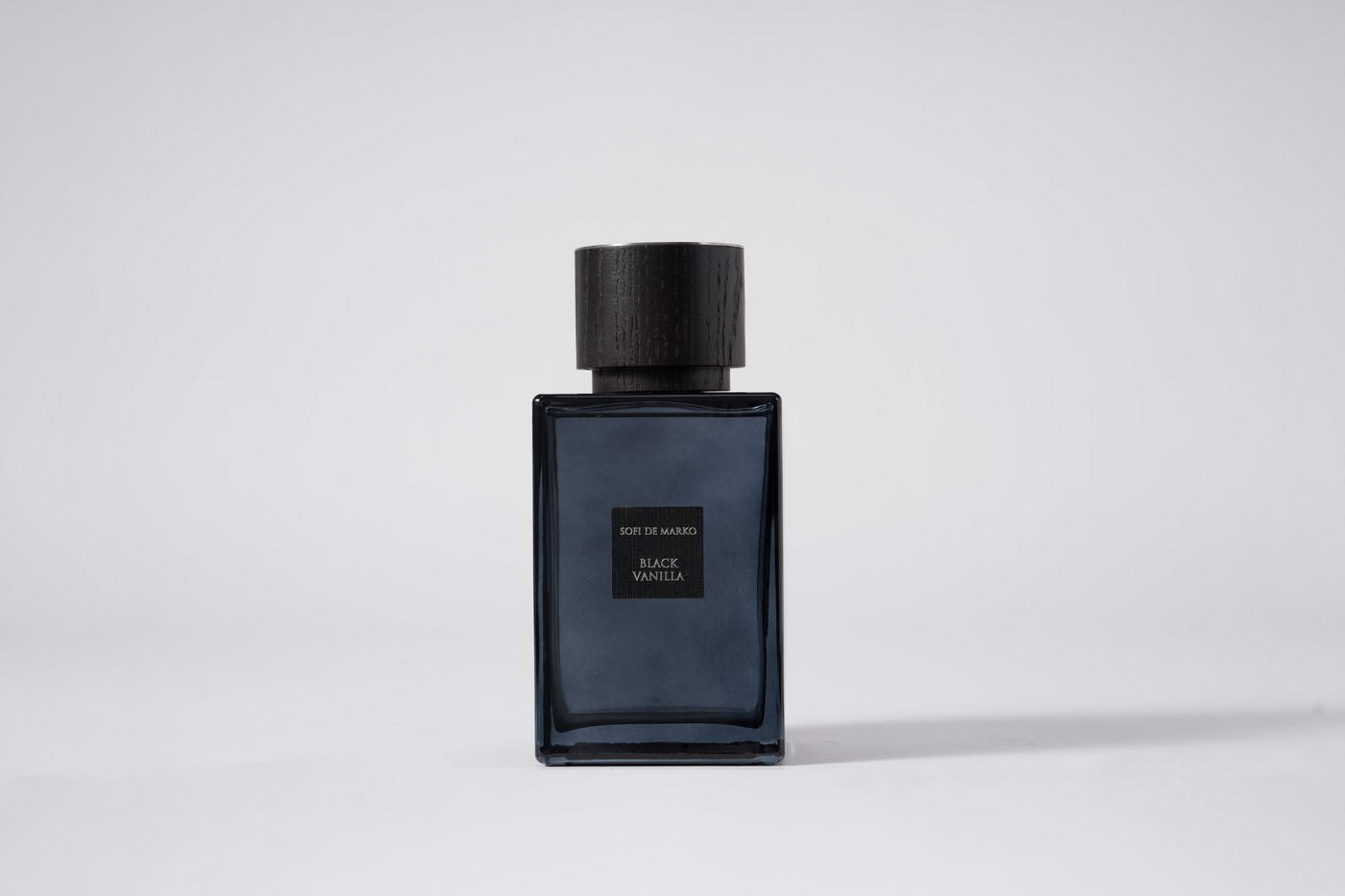 Black vanilla Ароматический диффузор (500мл)