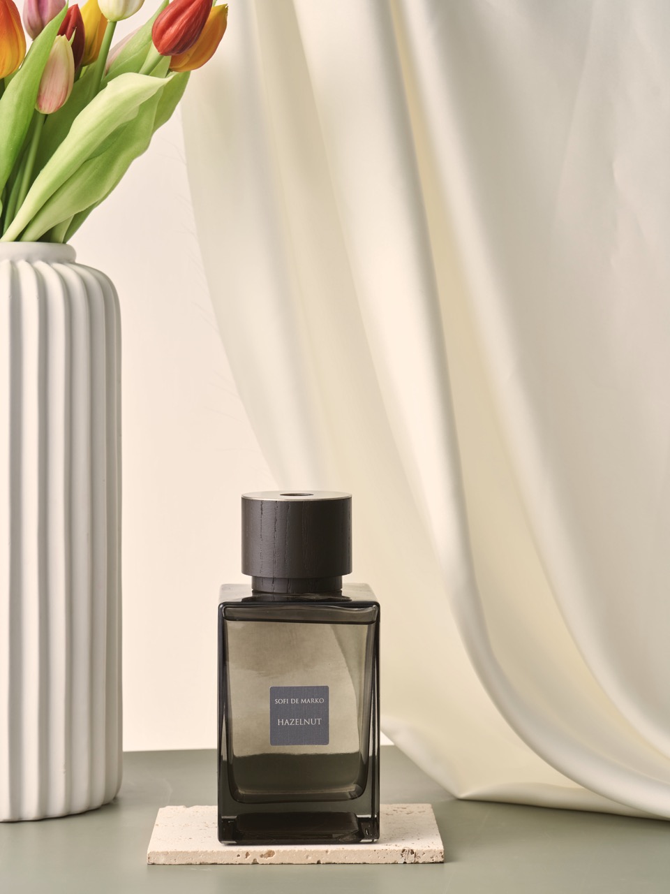 Hazelnut Ароматический диффузор (500мл)