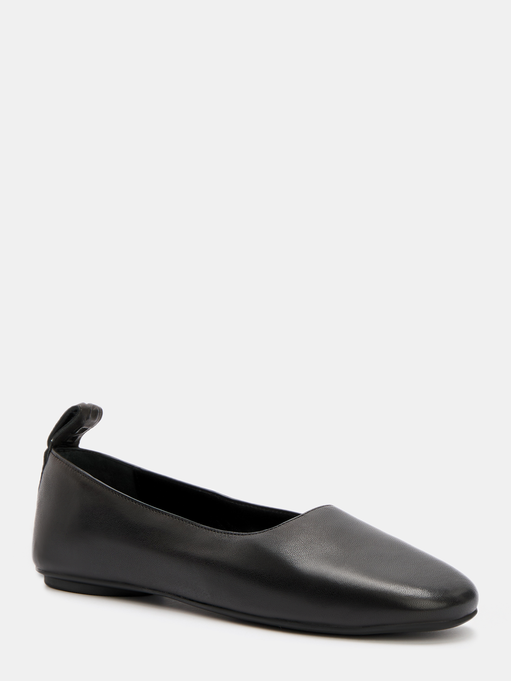 Балетки TENDANCE 4484332, черный