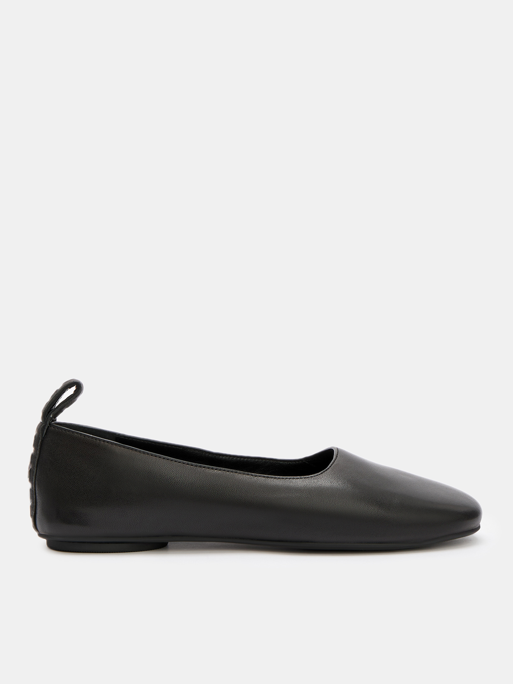 Балетки TENDANCE 4484332, черный