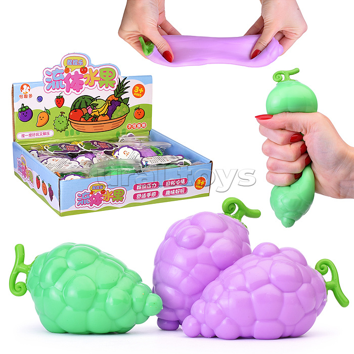 Игрушка-антистресс