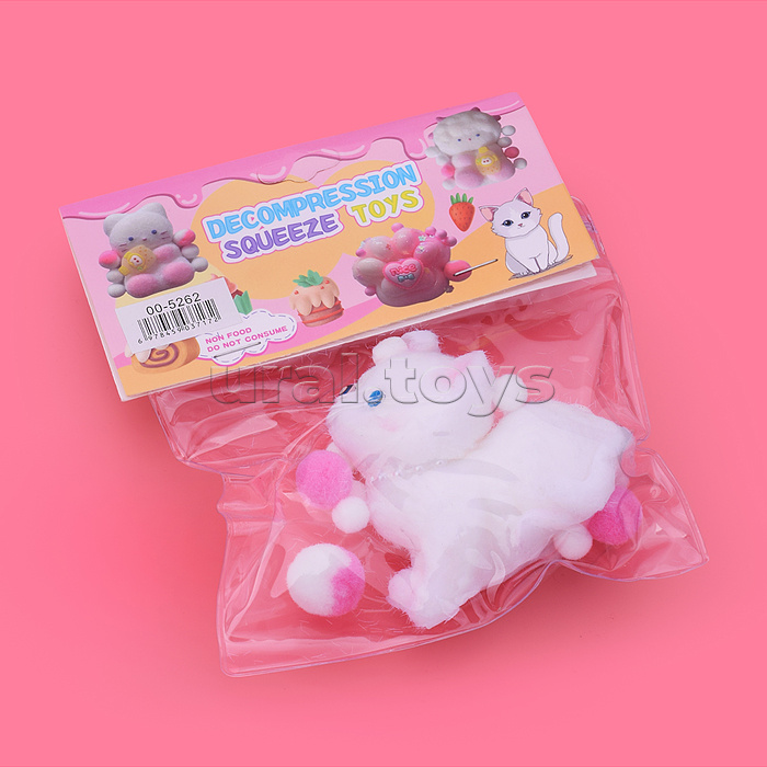 Игрушка-антистресс