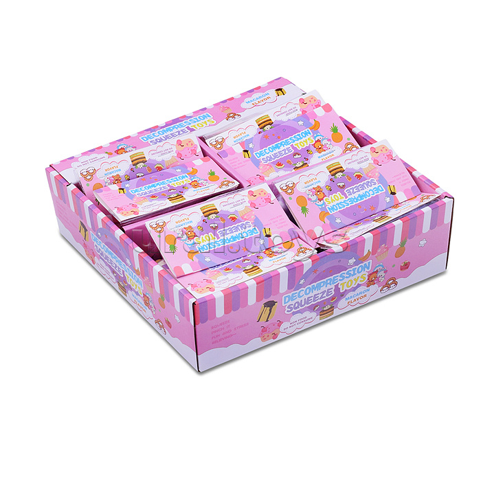Игрушка-антистресс