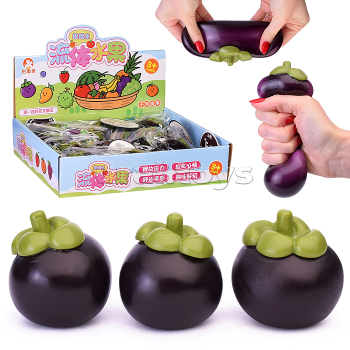 Игрушка-антистресс