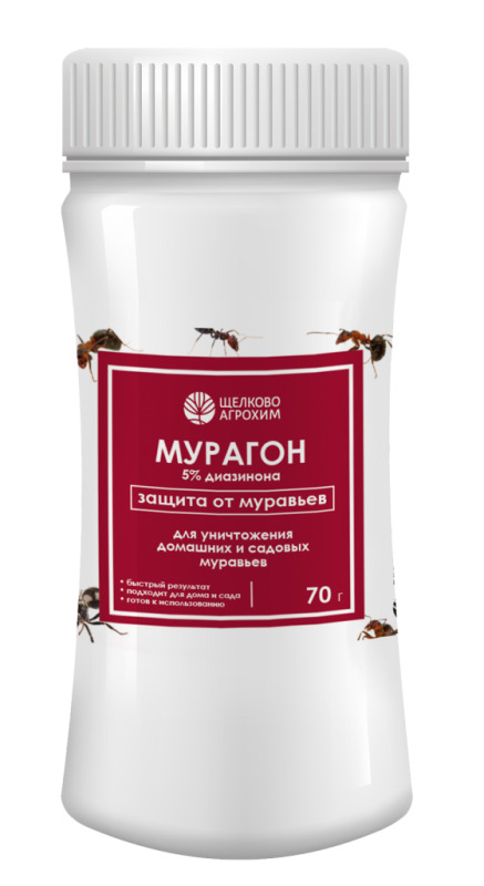 Мурагон 70 г (32 шт)