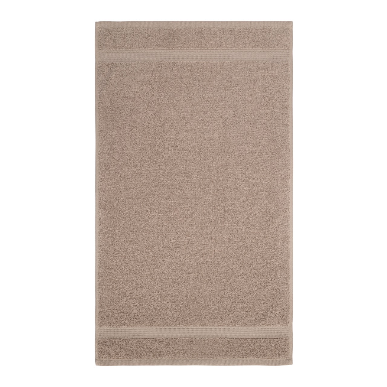 Модена (св корич) Комп.Полотенец 50х90(1шт) и 70х140(1шт)