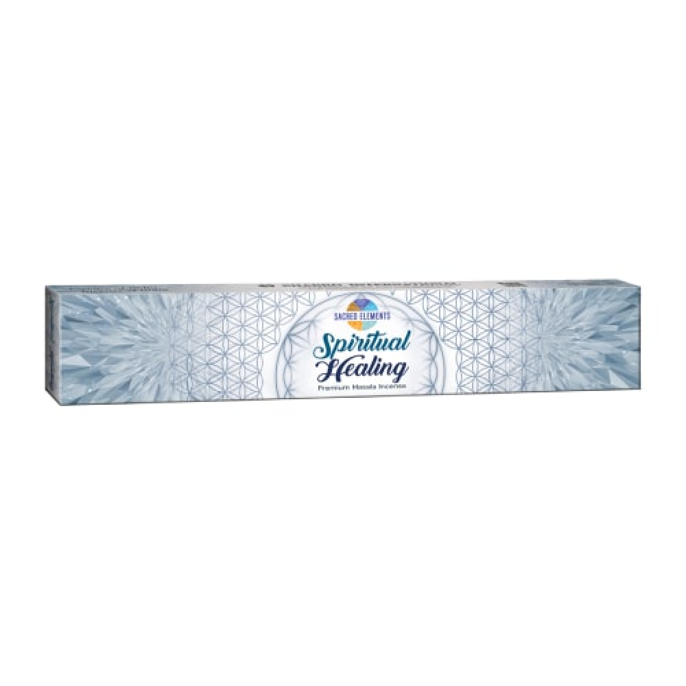 HEM Spiritual Healing Masala Благовоние Духовное Исцеление Масала 15г
