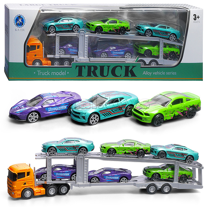 Автовоз
