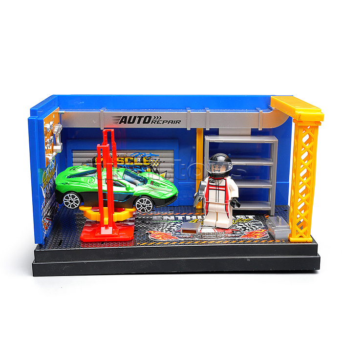 Игровой набор