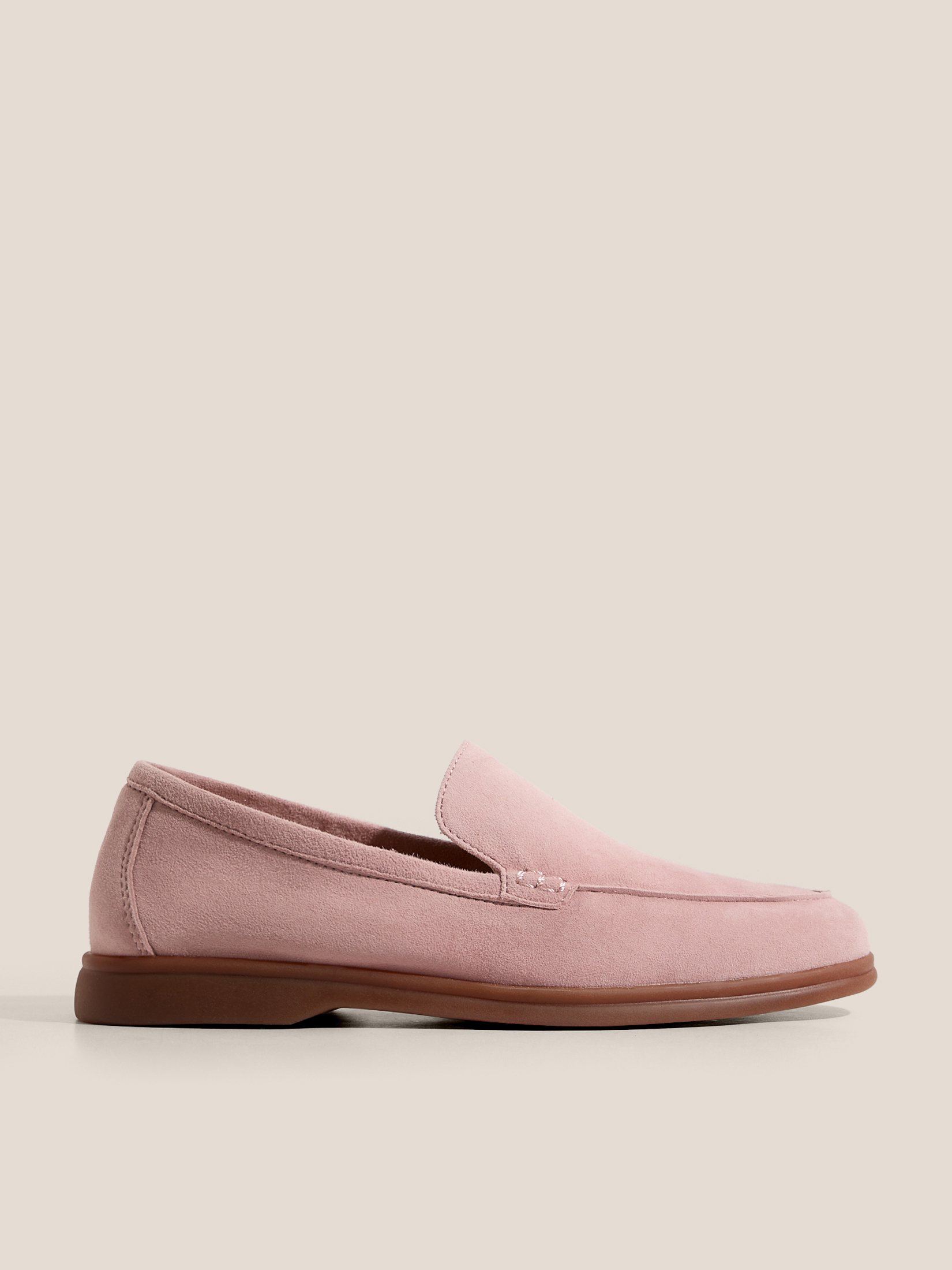 Женские лоферы TENDANCE 4752985, розовый