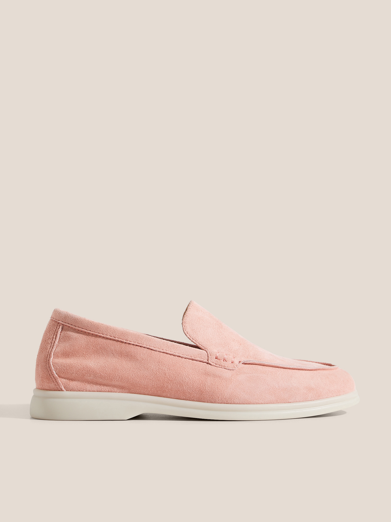 Женские лоферы TENDANCE 3851527, розовый