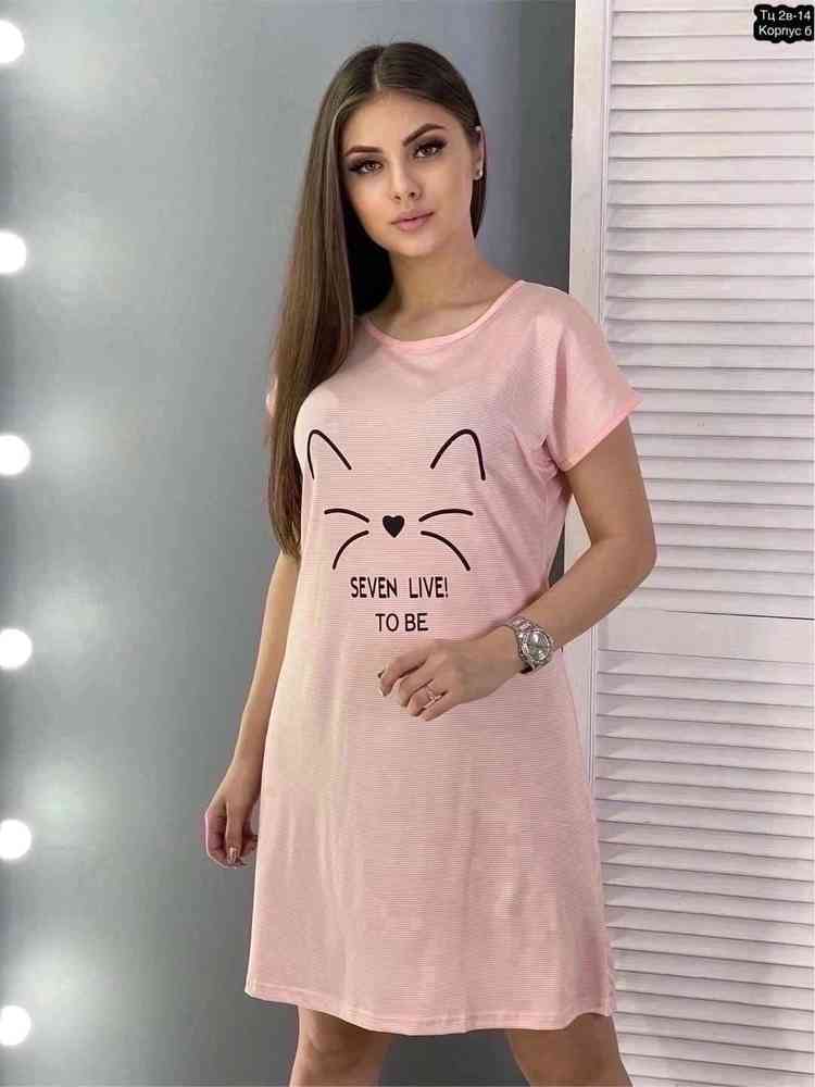 ТУНИКА ТКАНЬ БАМБУК