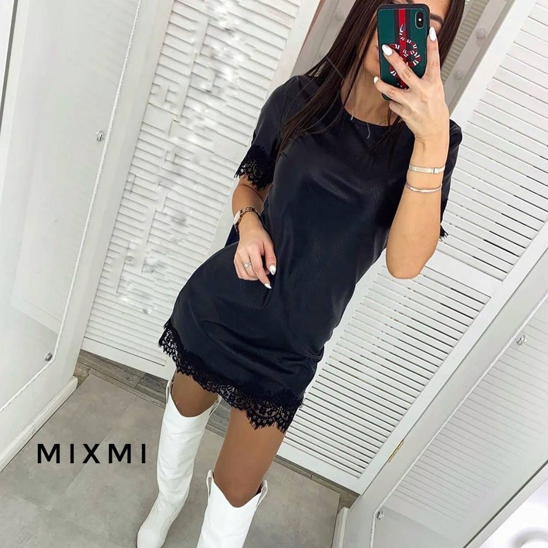 Платье женское, код 7369346