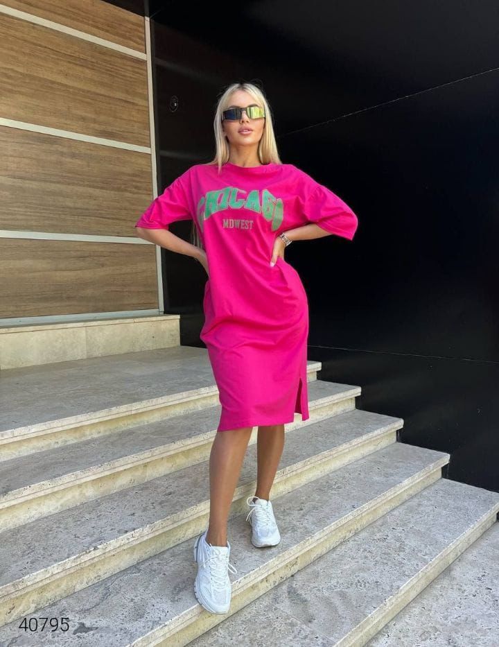 Платье женское, код 50348265