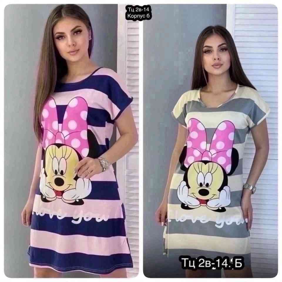ТУНИКА ТКАНЬ БАМБУК