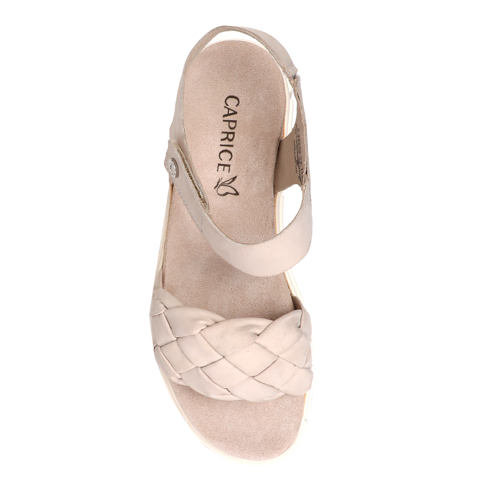 4121 р. 8200 р. Женские сандалии CAPRICE SALLY