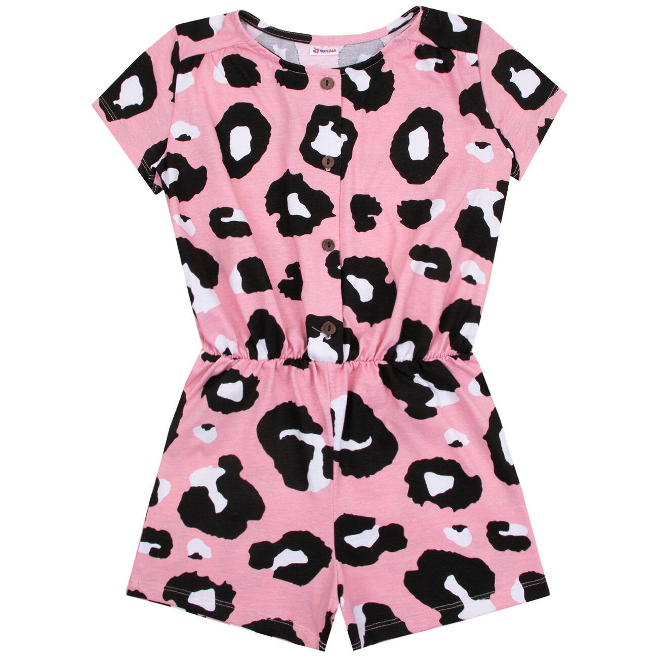 YOULALA Полукомбинезон 1673100905