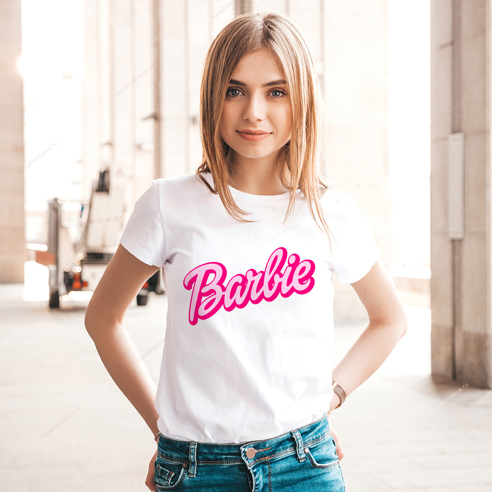 Женская футболка YanaPletneva