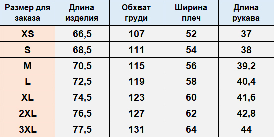 Футболка базовая Ф358
