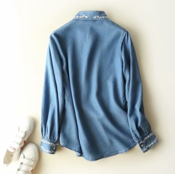 Рубашка ДО130