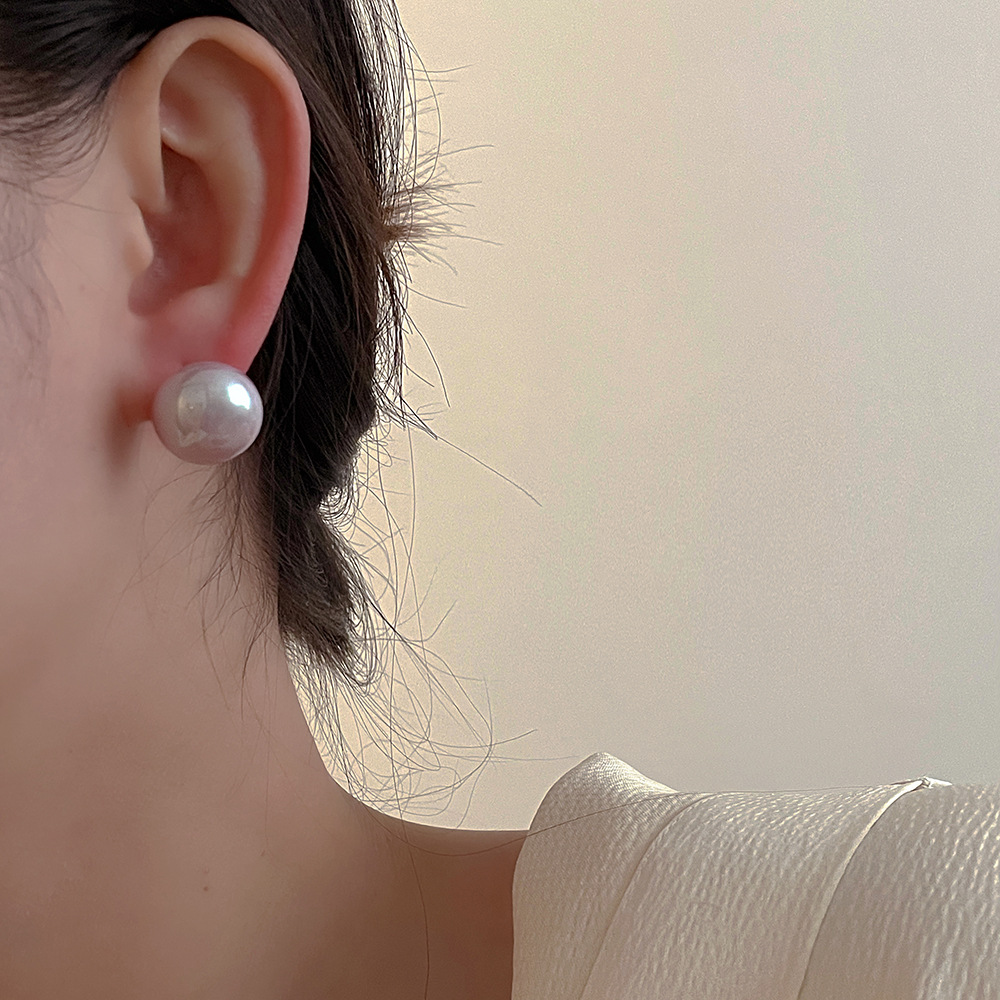 Сережки УР439