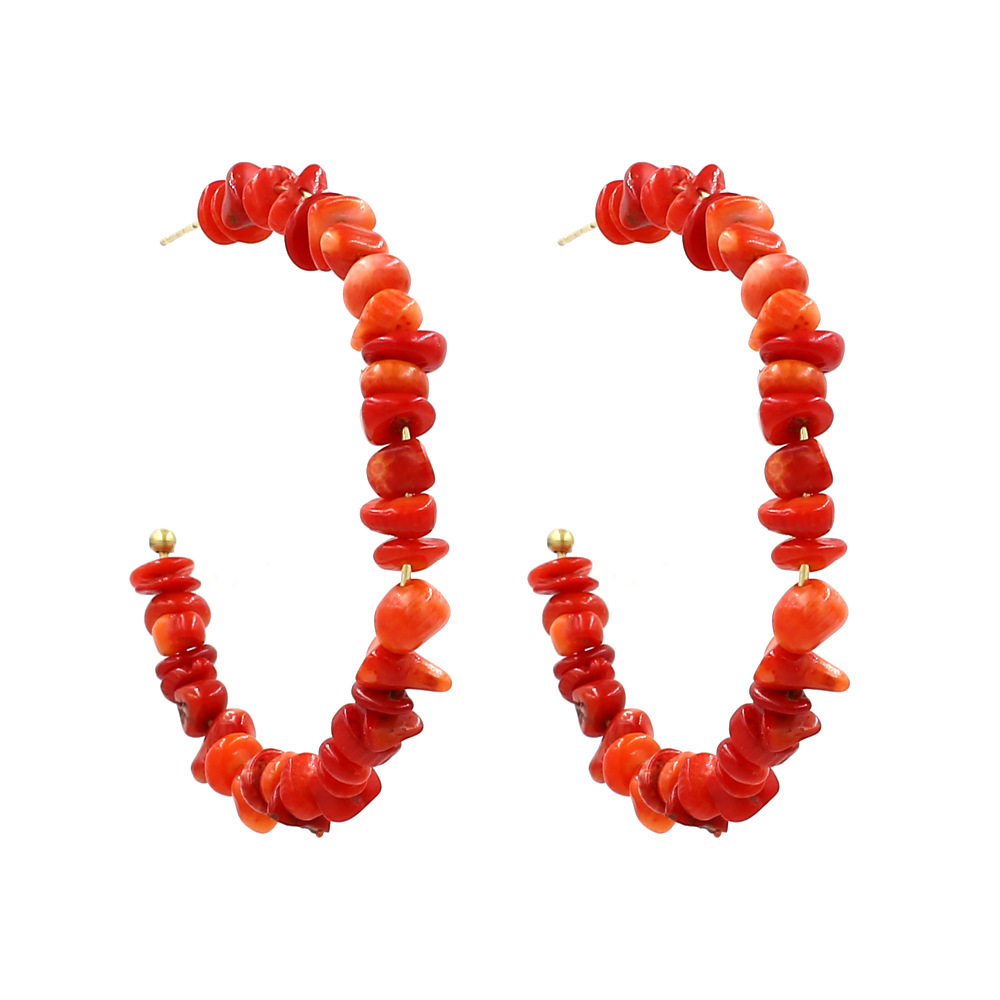 Сережки УР507