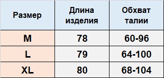 Юбка ДО679