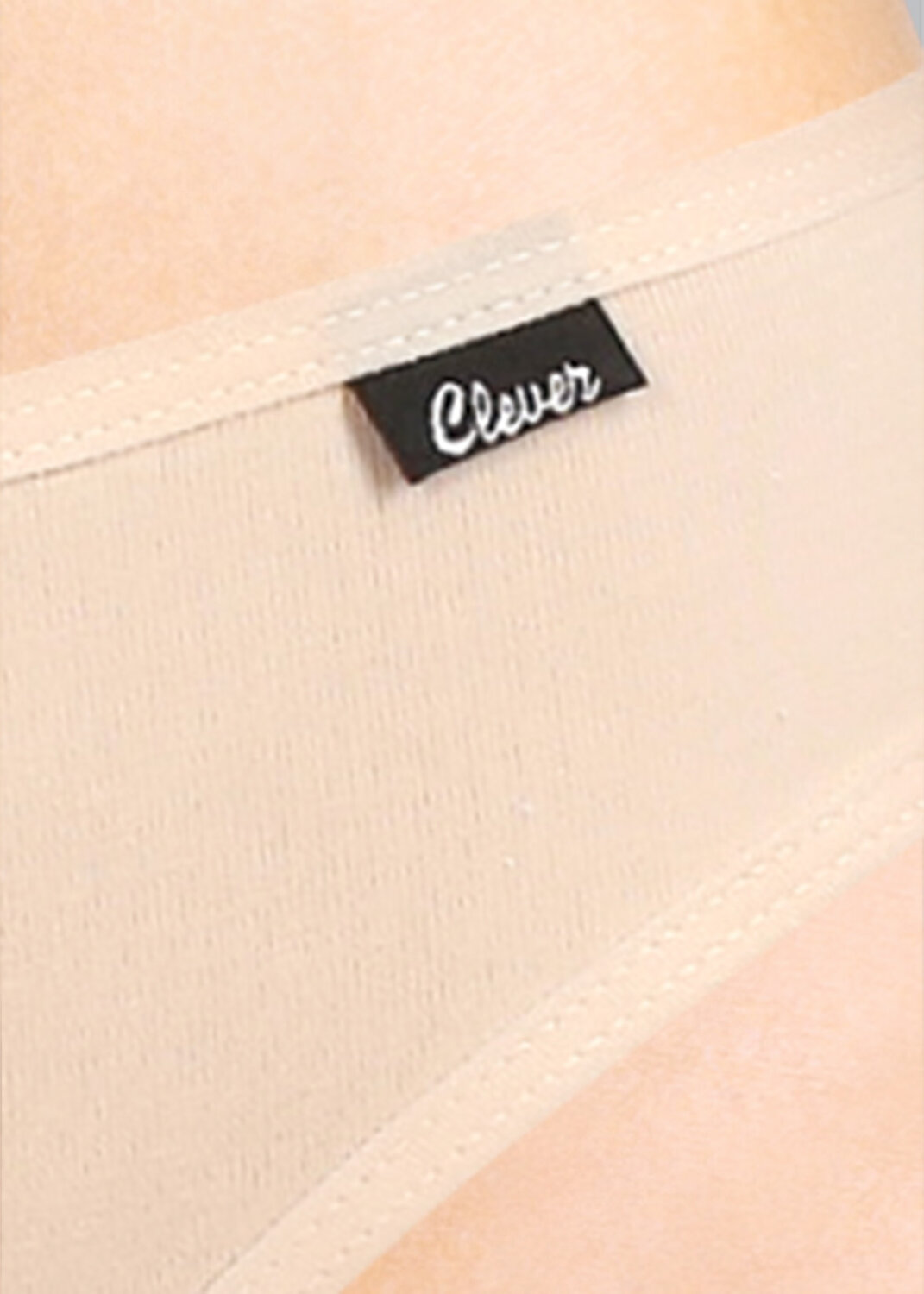 ст. цена272руб.! CLEVER Трусы B001св.бежевый