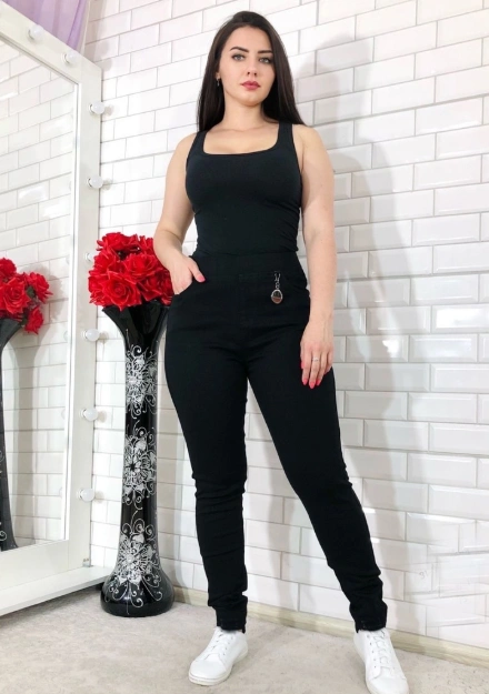Джеггинсы женские 45279