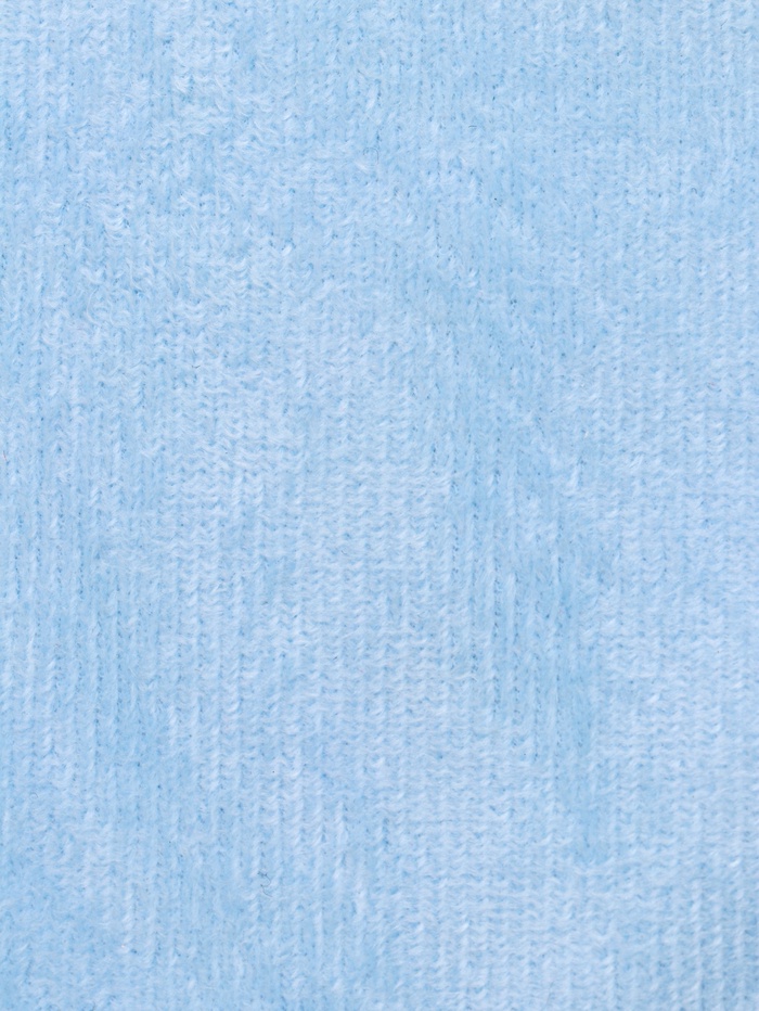 Гамак для грызунов, 13×14 см, маленький, голубой