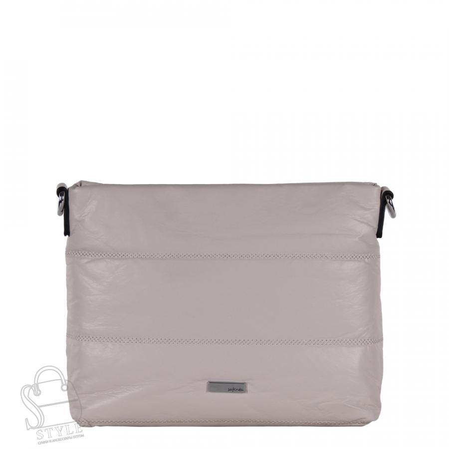 Сумка женская 592539-7 beige Velina Fabbiano-Safenta/30