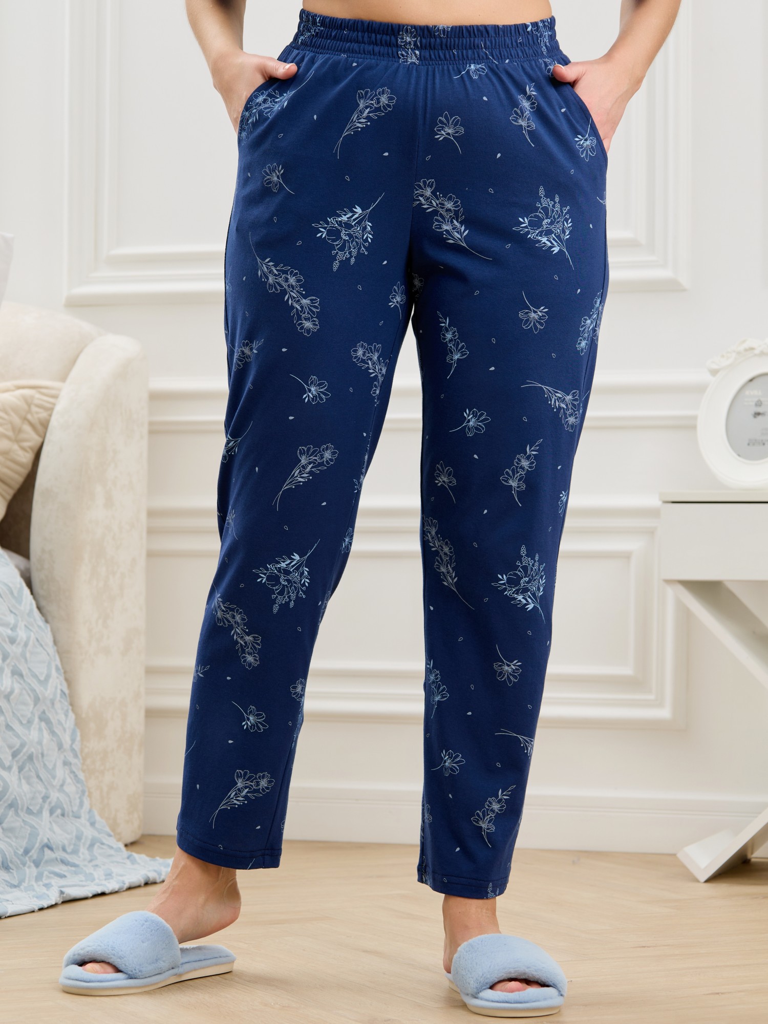 СТ. ЦЕНА 815 руб//Брюки Флоранс