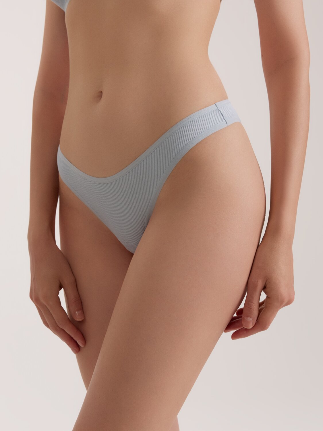 ст. цена634руб.! Conte elegant Трусы ACTIVE SHAPE LBR 3186pastel blue