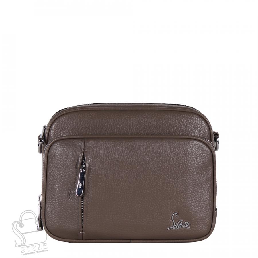 Сумка женская 270161-2 brown Velina Fabbiano-Safenta/30